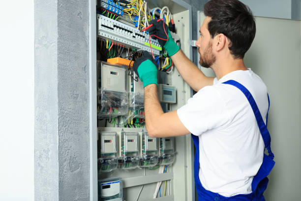 Best Electrical Outlet Repair  in Ragland, AL