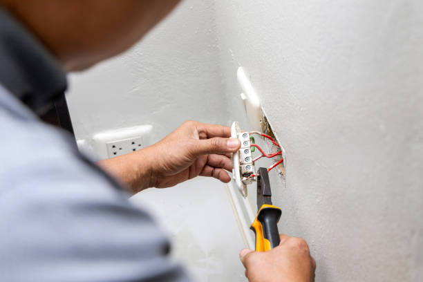 Best Electrical Repair Services  in Ragland, AL