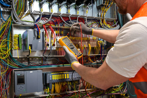 Best Electrical Contractors for Businesses  in Ragland, AL